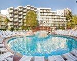 Burgas, Hotel_Laguna_Mare