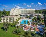 Hotel Materada Plava Laguna, Pula (Hrvaška) - namestitev