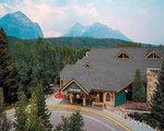 Lake Louise Inn, Banff - namestitev