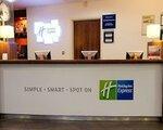 Holiday Inn Express Slough, London & okolica - last minute počitnice