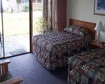 Lake Quinault Lodge, Washington - last minute počitnice