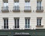 Pariz & okolica, Hotel_Fior_D_aliza