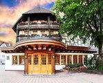 Hotel Lamm Mitteltal, Schwarzwald - namestitev