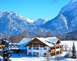Sommer Wellness-hotel, Allgäu - namestitev