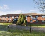 Days Inn By Wyndham Membury M4, London-City - last minute počitnice