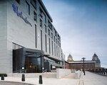 Malmaison Liverpool, Liverpool - namestitev