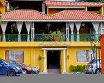 Altamont West Hotel, Montego Bay (Jamajka) - namestitev