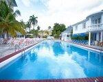 Montego Bay (Jamajka), Seagarden_Beach_Resort