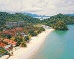 Langkawi (Malezija), Holiday_Villa_Beach_Resort_+_Spa