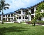 The Cliff Hotel, Montego Bay (Jamajka) - namestitev