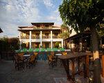 Hotel Ammon Garden, Thessaloniki (Chalkidiki) - namestitev