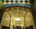 Ho-Chi-Minh-mesto (Vietnam), Lavender_Central_Hotel