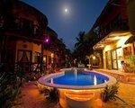 Riviera Maya & otok Cozumel, Holbox_Dream_Beachfront_Hotel