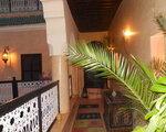 Marakeš (Maroko), Riad_Du_Petit_Prince