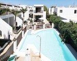 Apartments Las Lilas, Lanzarote - namestitev