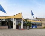 Fletcher Hotel-restaurant Steenwijk, Nizozemska - Overijssel - namestitev