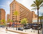 Malaga, Hotel_Las_Palmeras