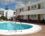 Apartamentos Las Perlas, Gran Canaria - namestitev