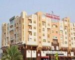 Safeer Hotel Suites, Muscat (Oman) - last minute počitnice