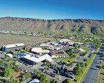 Alice Springs (Avstralija), Crowne_Plaza_Alice_Springs_Lasseters