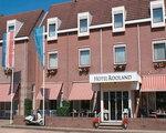 Fletcher Hotel-restaurant Rooland, Amsterdam (NL) - namestitev