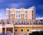 Hotel Apan, Reggio Calabria - namestitev