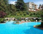 Balletti Park Hotel, Umbrija - namestitev
