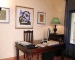 Art Lincoln B&b Palermo, Sicilija - namestitev