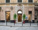 Best Western Hotel Porto Antico, Genua - namestitev