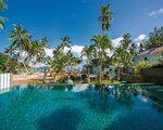 Le Duc De Praslin Hotel & Villas, Praslin, Sejšeli - namestitev