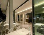 Hotel Cristallo, Ancona (Italija) - namestitev