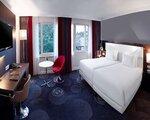 Hilton Brussels Grand Place, Brussel (BE) - namestitev