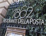 Grand Hotel Della Posta, Milano (Bergamo) - namestitev