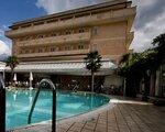 Grand Hotel Osman, Kampanija - Amalfijska obala - last minute počitnice