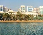 Abu Dhabi (Emirati), Le_Meridien_Abu_Dhabi