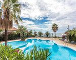 Kalabrija - Tyrrhenisches Meer & Kuste, Hotel_Ipomea_Club