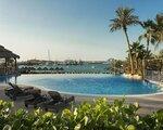 Le Méridien Mina Seyahi Beach Resort & Waterpark, Abu Dhabi - last minute počitnice