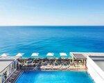 Le Meridien Nice, Nizza - namestitev