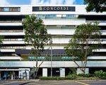 Concorde Hotel Singapore, Indonezija - Riau otoki ( Kepulauan) - namestitev