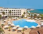 Novostar Khayam Garden  Beach & Spa, Monastir (Tunizija) - namestitev