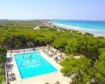 Ecoresort Le Sirene, Brindisi - namestitev