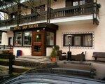 Alpine Hotel San Valier, Bolzano - namestitev