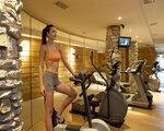 Hotel La Torre Spa & Restaurant, Turin - namestitev