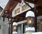 Hotel Denny, Milano (Bergamo) - namestitev