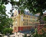 Stettin (PL), Focus_Hotel_Szczecin