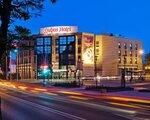 Qubus Hotel Gorzów Wielkopolski, Poljska - Varšava & okolica - namestitev