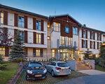 Hotel Aqua Sopot, Danzig (PL) - namestitev