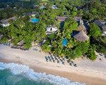 Diamonds Leisure Beach & Golf Resort, Mombasa (Kenija) - namestitev