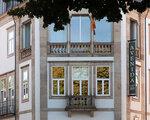 Avenida Boutique Hotel, Porto & okolica - namestitev