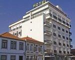 Hotel Barra, Porto - namestitev